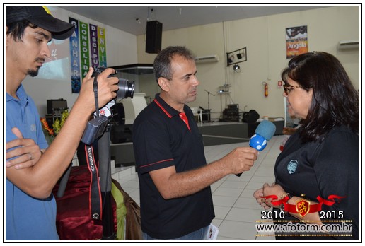rolim de moura